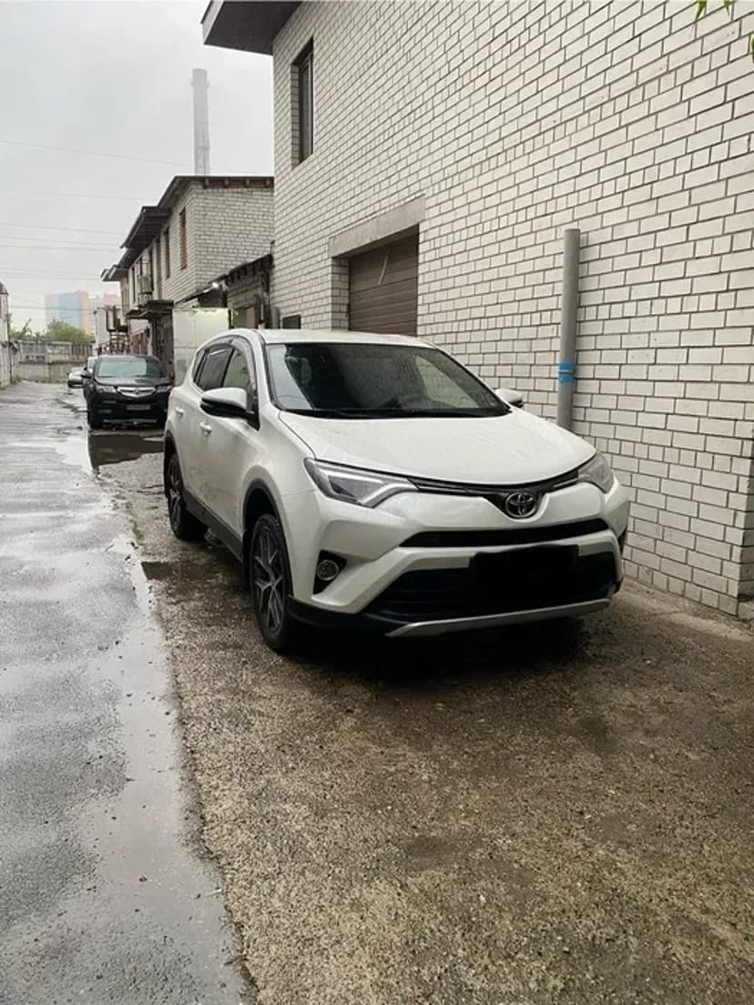 Ремонт авто під ключ (фарбування, рихтування, кухар, обробка авто ...)