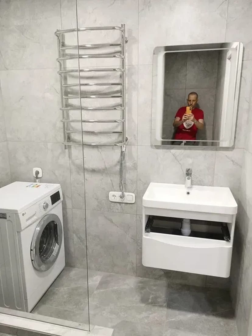 Сантехнічні роботи, сантехнік, ремонт квартир "під ключ"