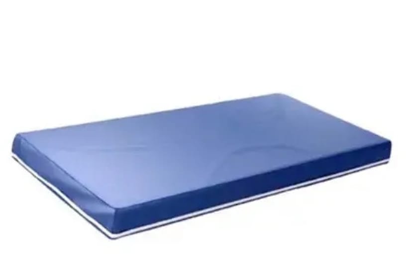 Медичний чотирьохсекційний матрац АТОН КФ-4-МЦ-Р