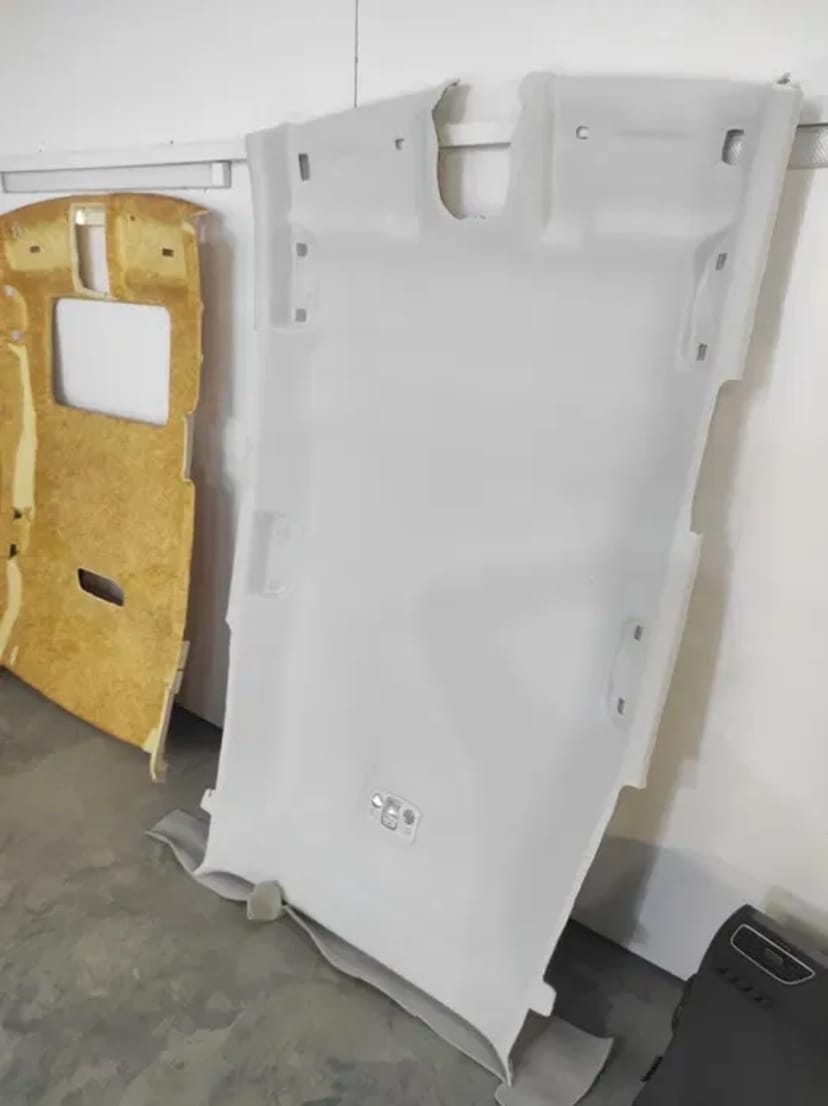 Реставрація подушок безпеки airbag SRS #реставрація airbag аірбаг