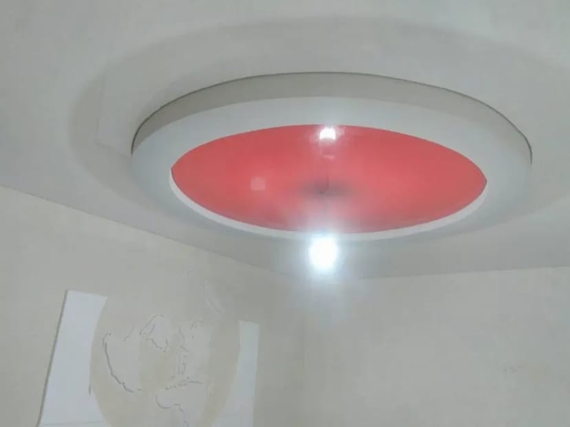 Натяжные потолки. Быстро и выгодно