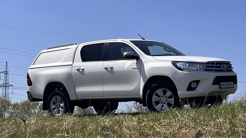 Автобус Opel з викупом