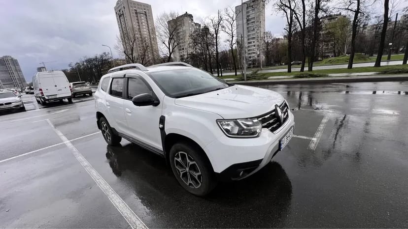 Автобус Opel з викупом