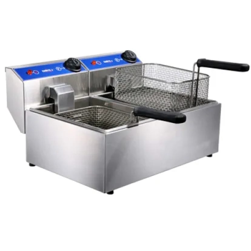 Фритюрниця Виробник - Естонія.