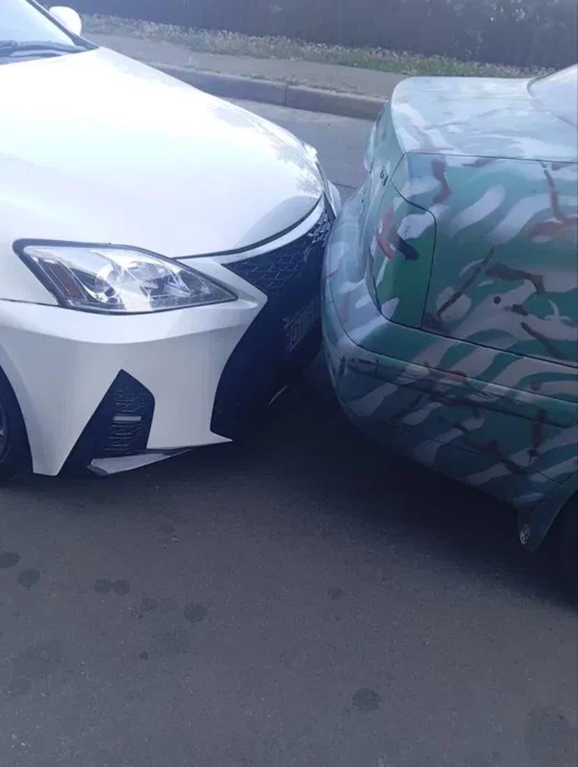 Ремонт авто!, рихтування, фарбування, ремонт бамперів, двигуна, без вихідних