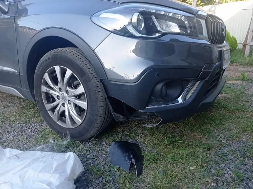 Ремонт авто!, рихтування, фарбування, ремонт бамперів, двигуна, без вихідних