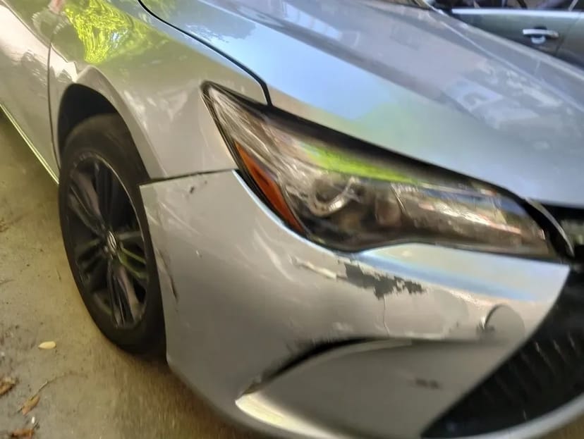 Ремонт авто!, рихтування, фарбування, ремонт бамперів, двигуна, без вихідних