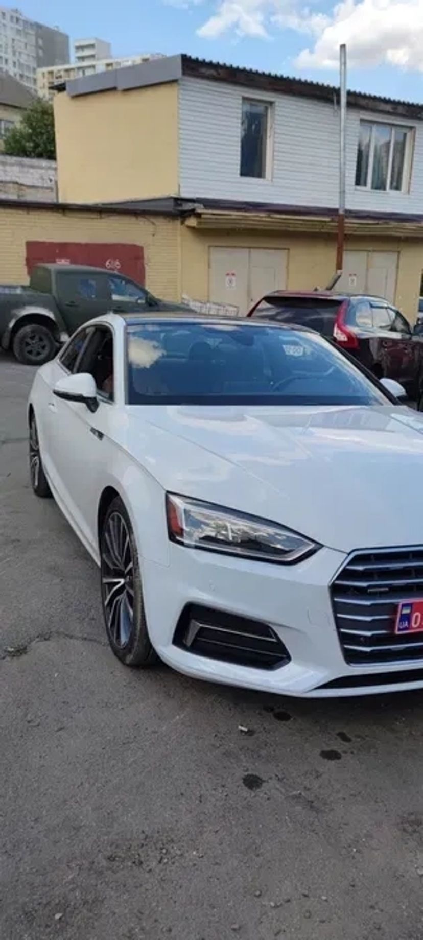 Ремонт авто!, рихтування, фарбування, ремонт бамперів, двигуна, без вихідних