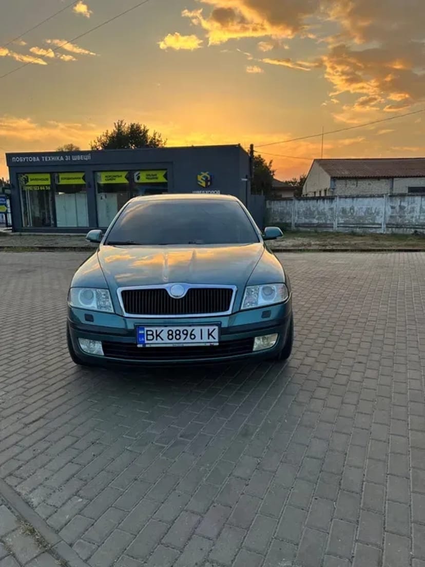 Авто в користування
