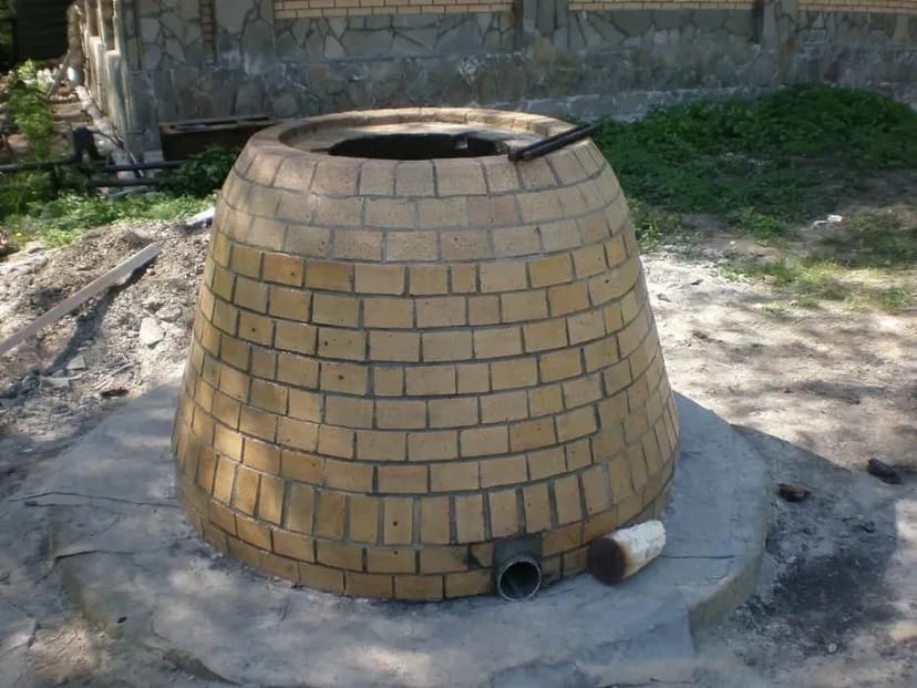 Тандыры.Тандыры на дровах ,Тандыры электрические