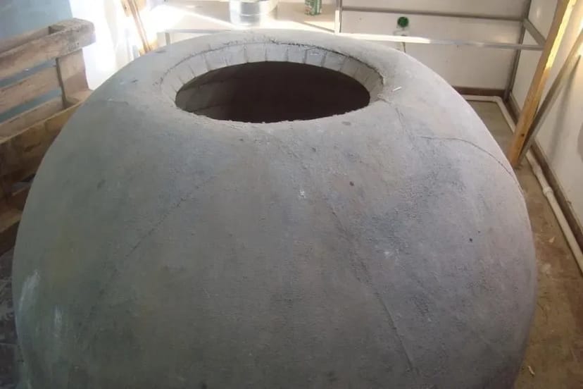 Тандыры.Тандыры на дровах ,Тандыры электрические