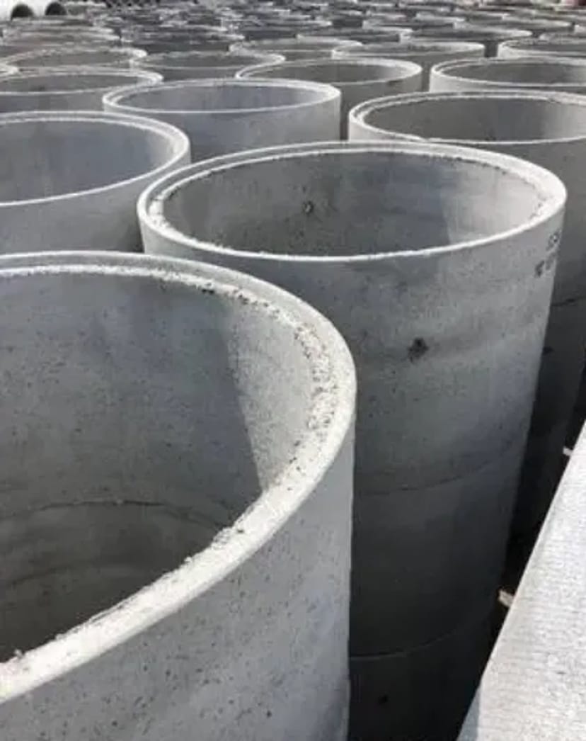 Септики,каналізація під ключ, бетонні кільця водовідведення,фундамент