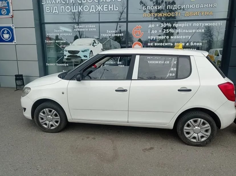 Авто 500 грн/доба