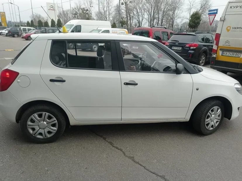 Авто 500 грн/доба