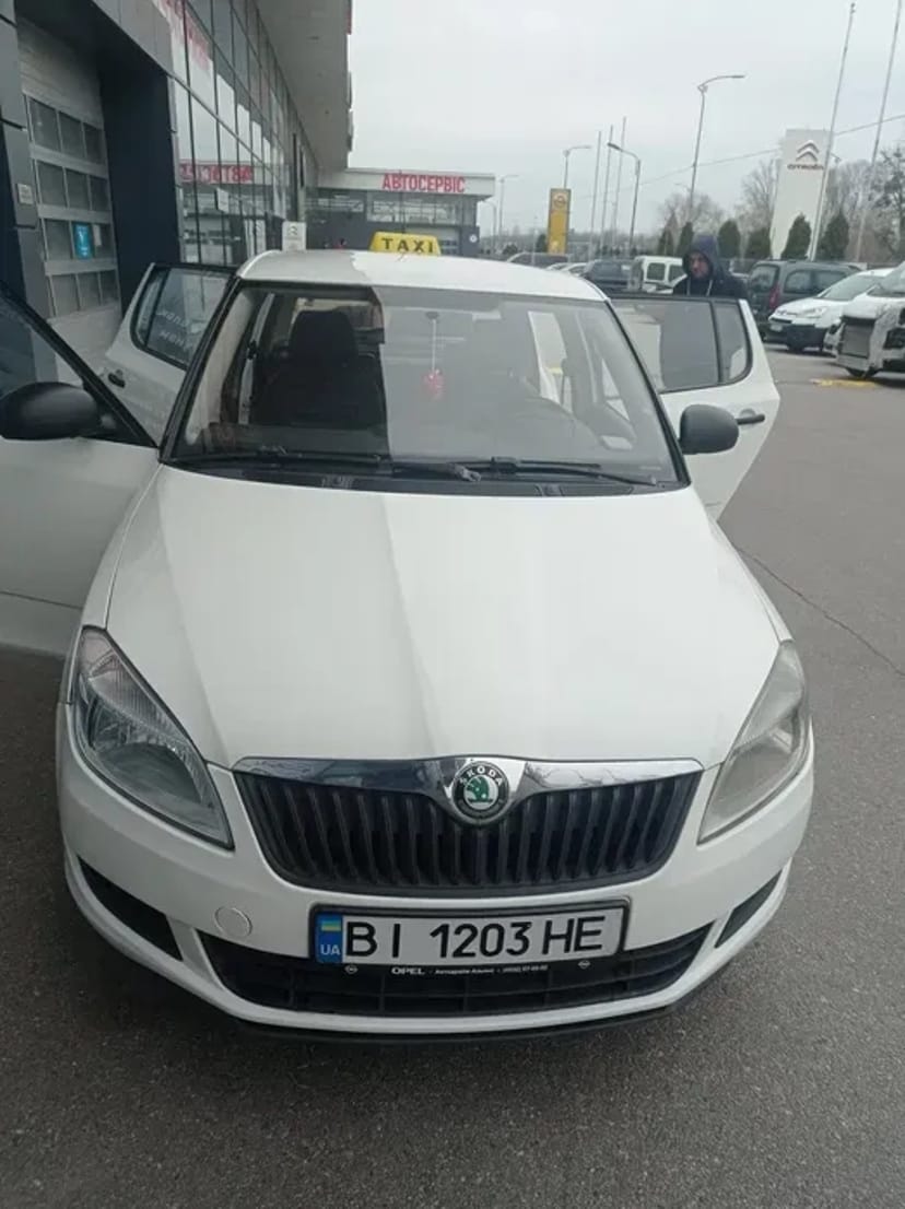 Авто 500 грн/доба