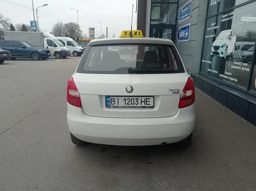 Авто 500 грн/доба