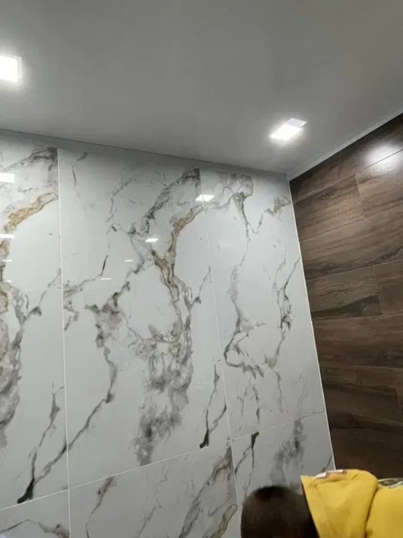 Ремонт під ключ від 200$ за м²