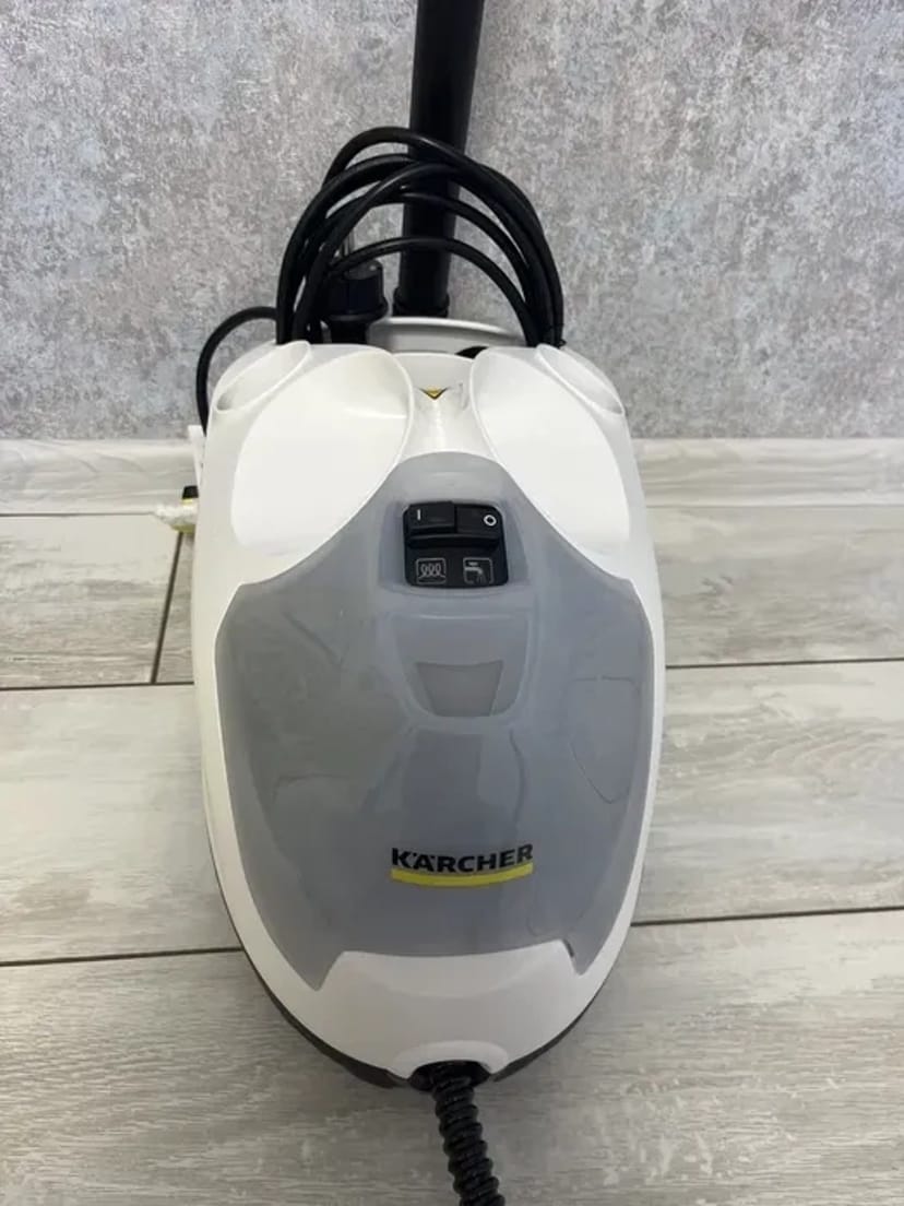 Пароочисник Karcher sc4