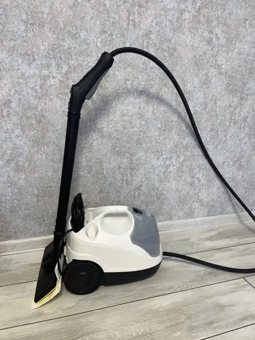 Пароочисник Karcher sc4