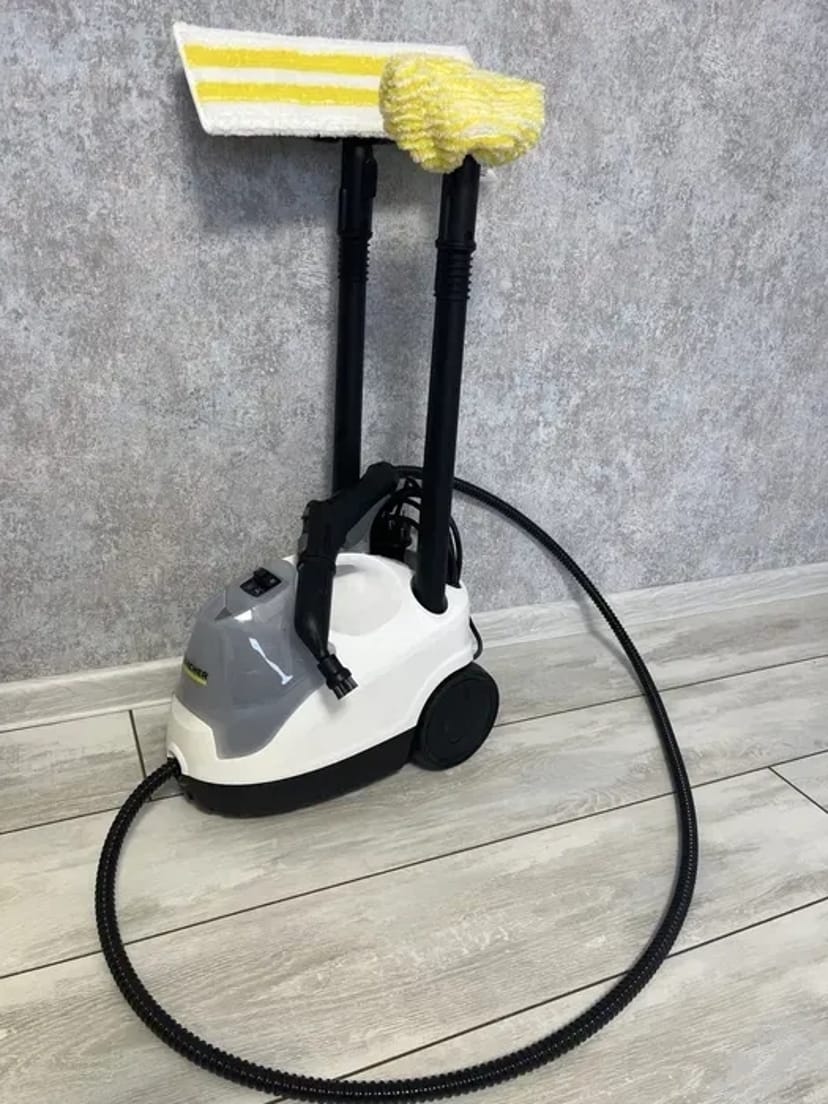 Пароочисник Karcher sc4