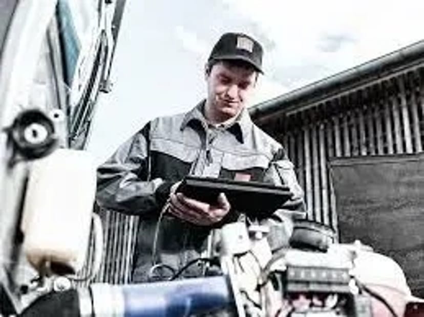 Ремонт виброплит 50-500кг двигунів honda hatz