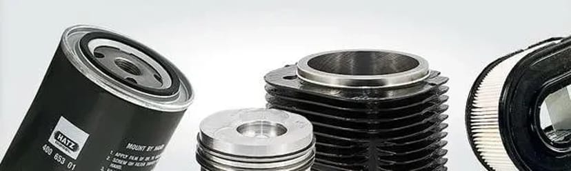 Ремонт виброплит 50-500кг двигунів honda hatz