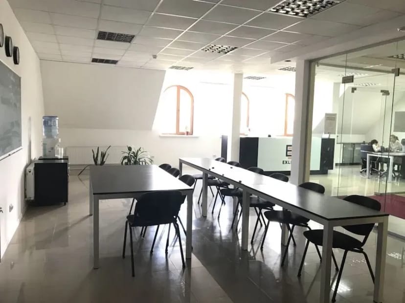 Курси польської мови в центрі Кропивницького. Навчання в Польщі.