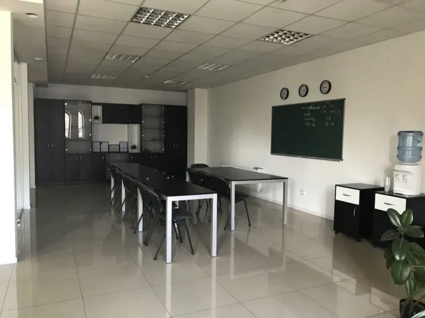 Курси польської мови в центрі Кропивницького. Навчання в Польщі.