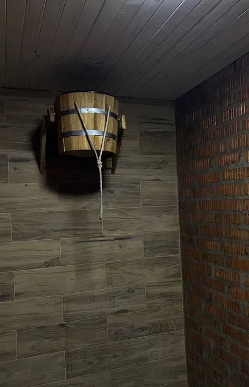 Карпатський ЧАН, САУНА, Чудовий Відпочинок