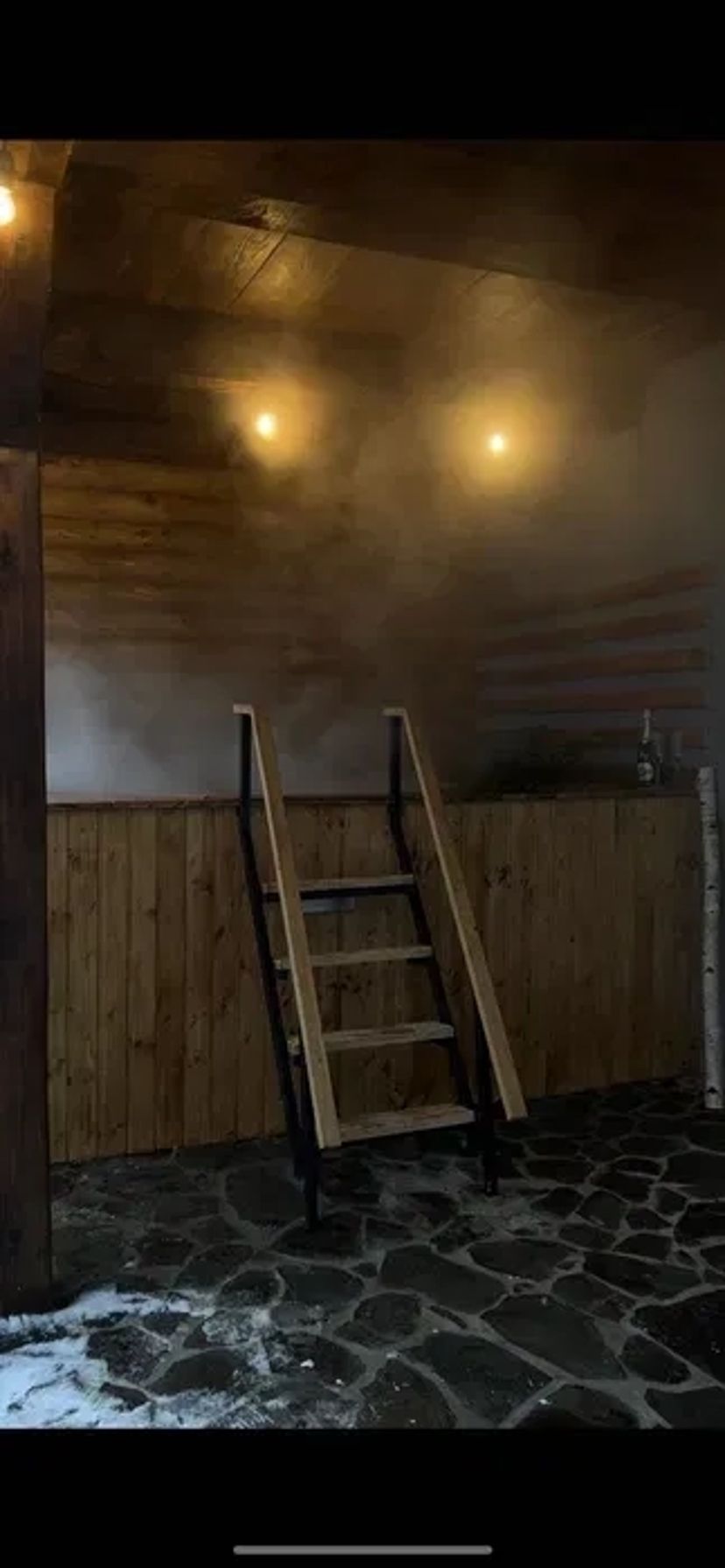 Карпатський ЧАН, САУНА, Чудовий Відпочинок