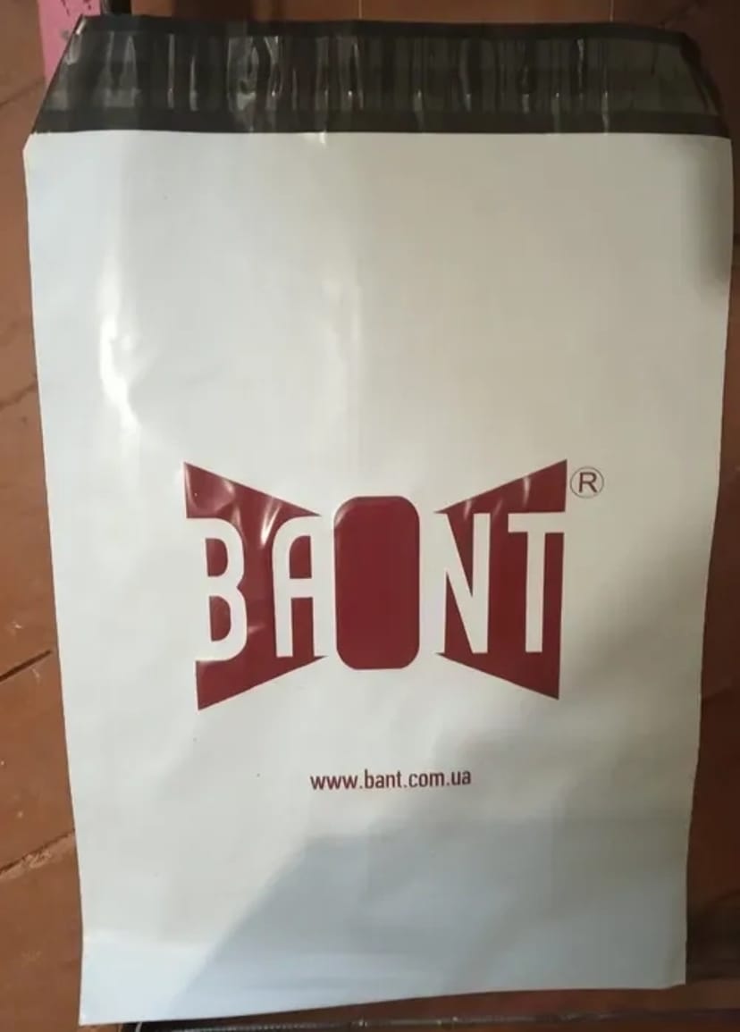 Друк на паперових пакетах, друк на поліетиленових пакетах, крафт пак