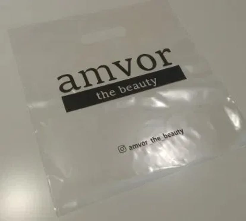 Друк на паперових пакетах, друк на поліетиленових пакетах, крафт пак