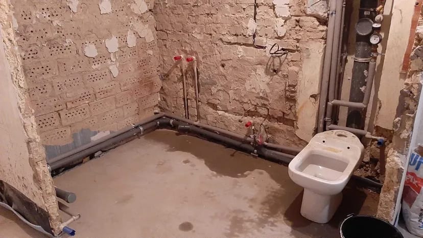 Наливна підлога, самовирівнююча, стяжка пола, декор, вирівнювання. Жми 450 грн.