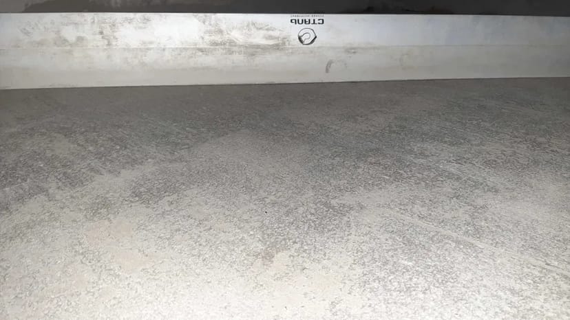 Наливна підлога, самовирівнююча, стяжка пола, декор, вирівнювання. Жми 450 грн.