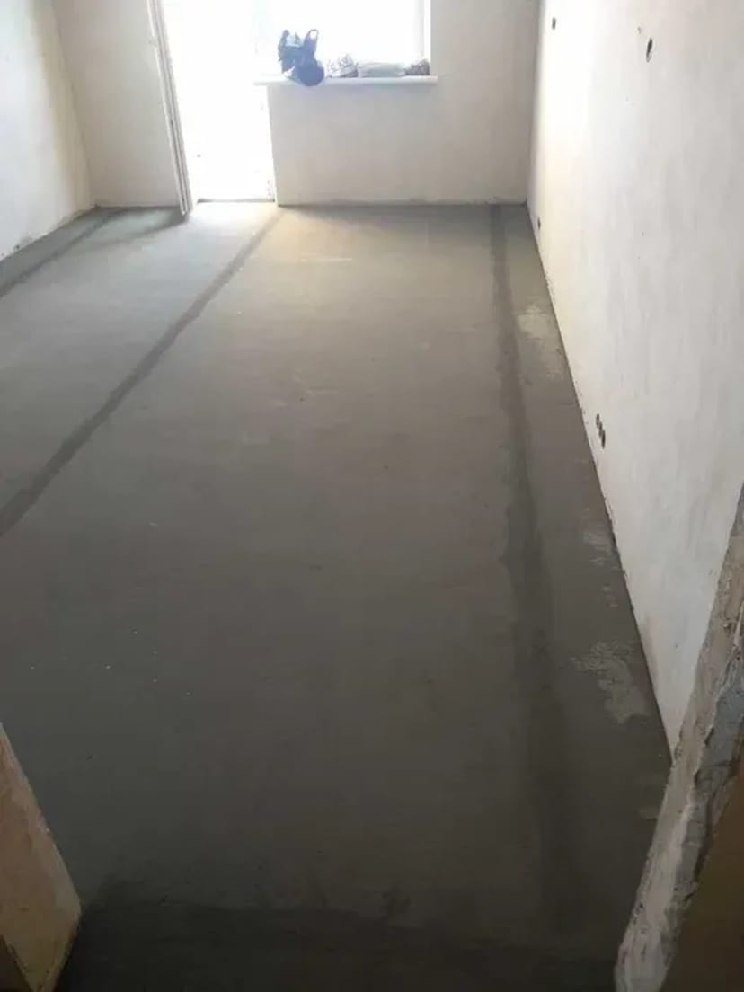 Наливна підлога, самовирівнююча, стяжка пола, декор, вирівнювання. Жми 450 грн.