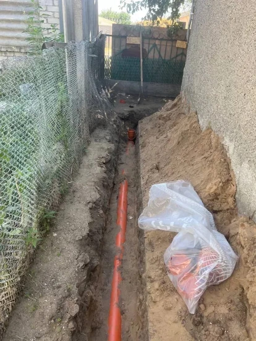 Ремонт-монтаж водопровод/канализация, сантехник