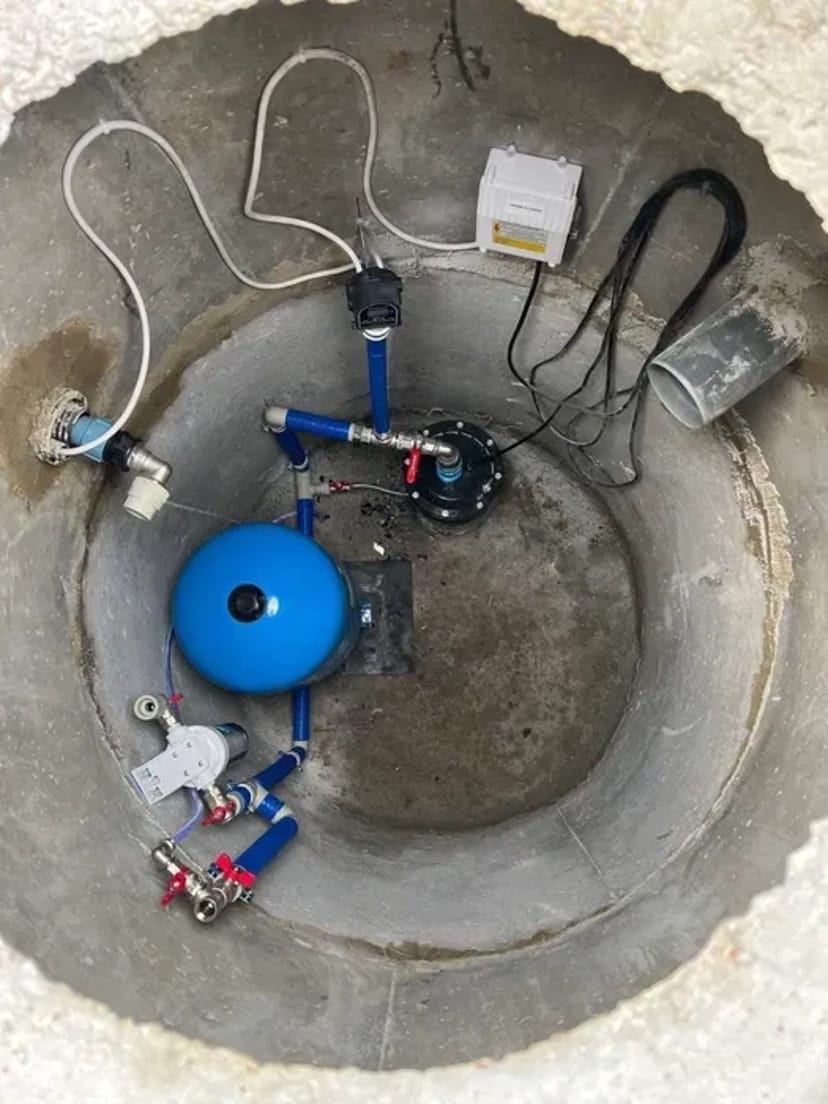 Ремонт-монтаж водопровод/канализация, сантехник