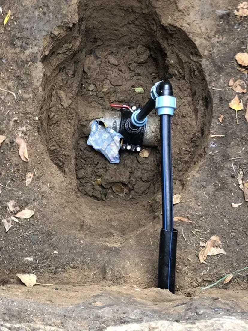 Ремонт-монтаж водопровод/канализация, сантехник