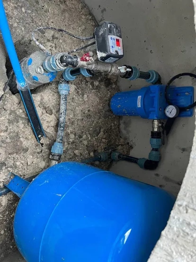 Ремонт-монтаж водопровод/канализация, сантехник