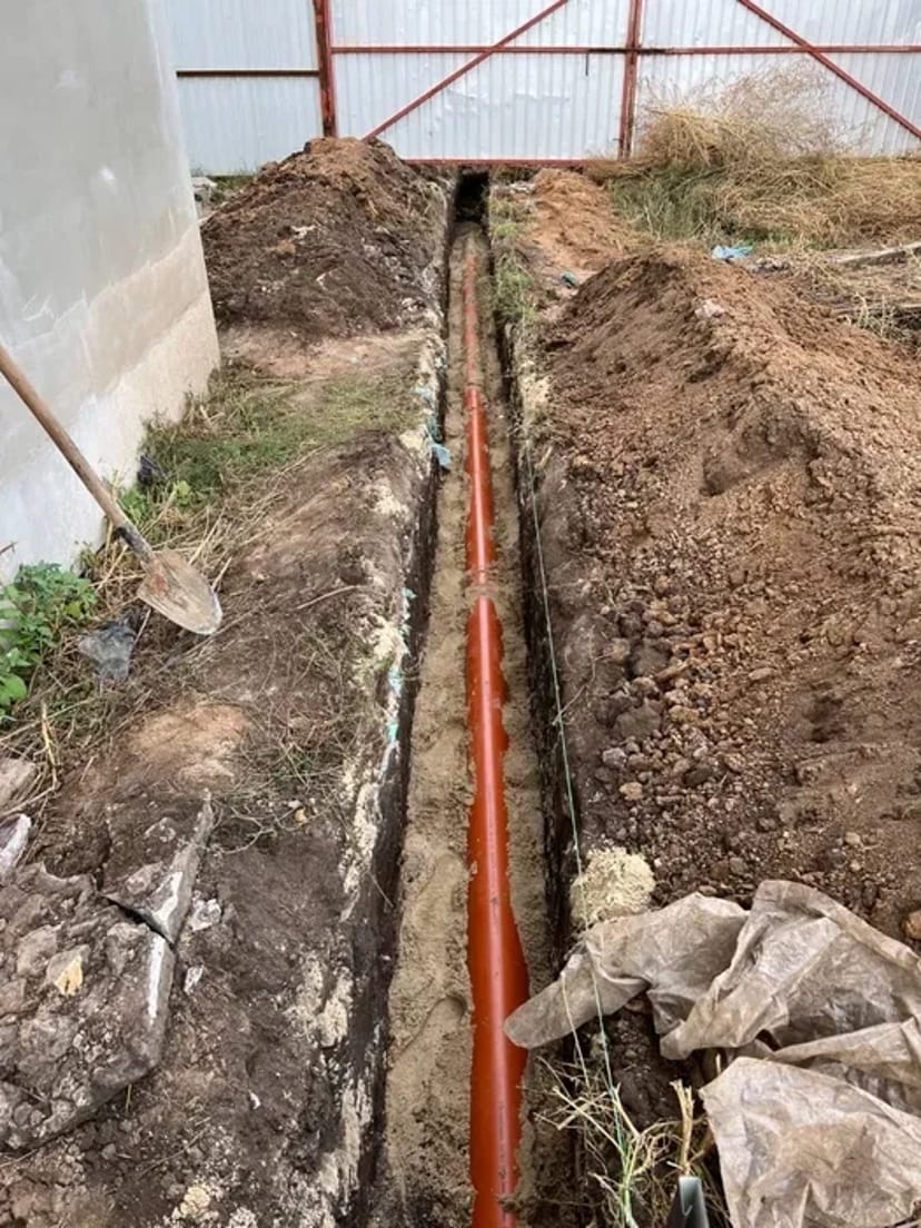 Ремонт-монтаж водопровод/канализация, сантехник