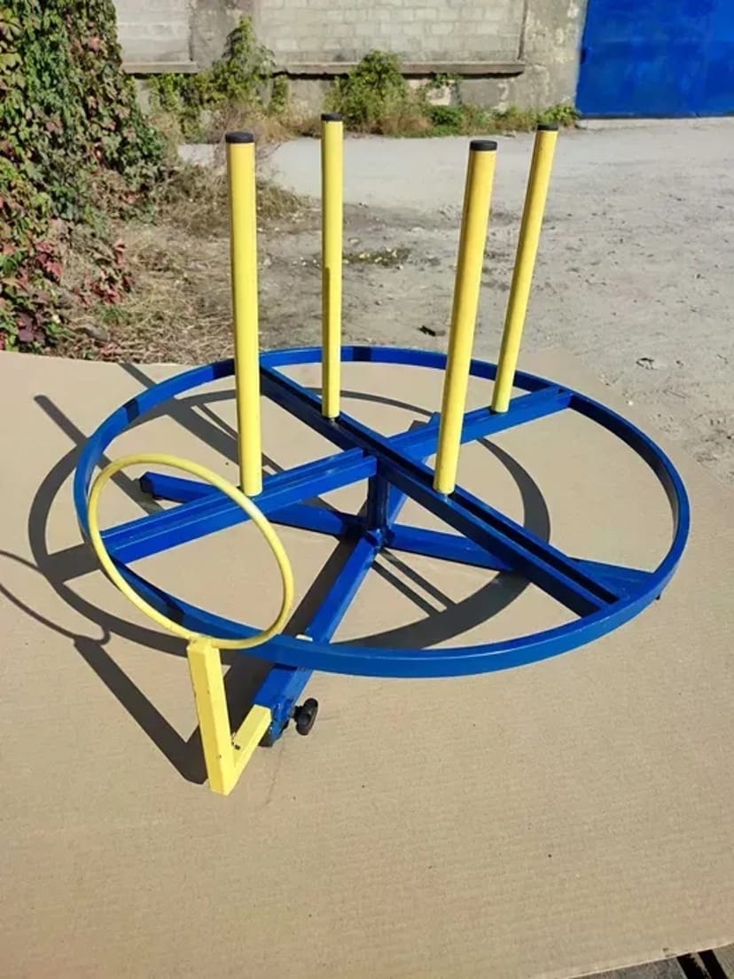 Производим бухторазмотчики для трубы, кабеля, шнура. 1 650 грн.