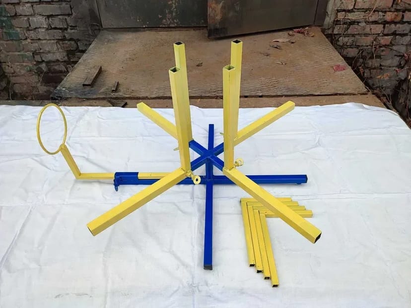 Производим бухторазмотчики для трубы, кабеля, шнура. 1 650 грн.