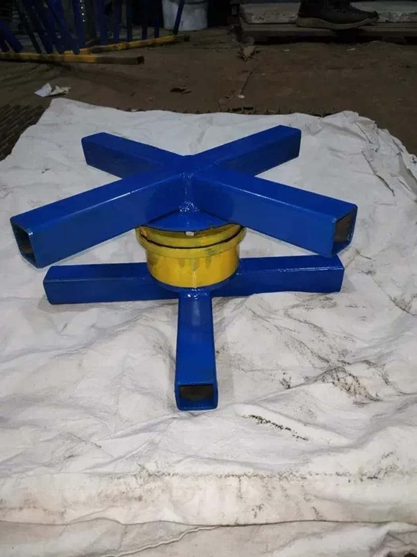 Производим бухторазмотчики для трубы, кабеля, шнура. 1 650 грн.