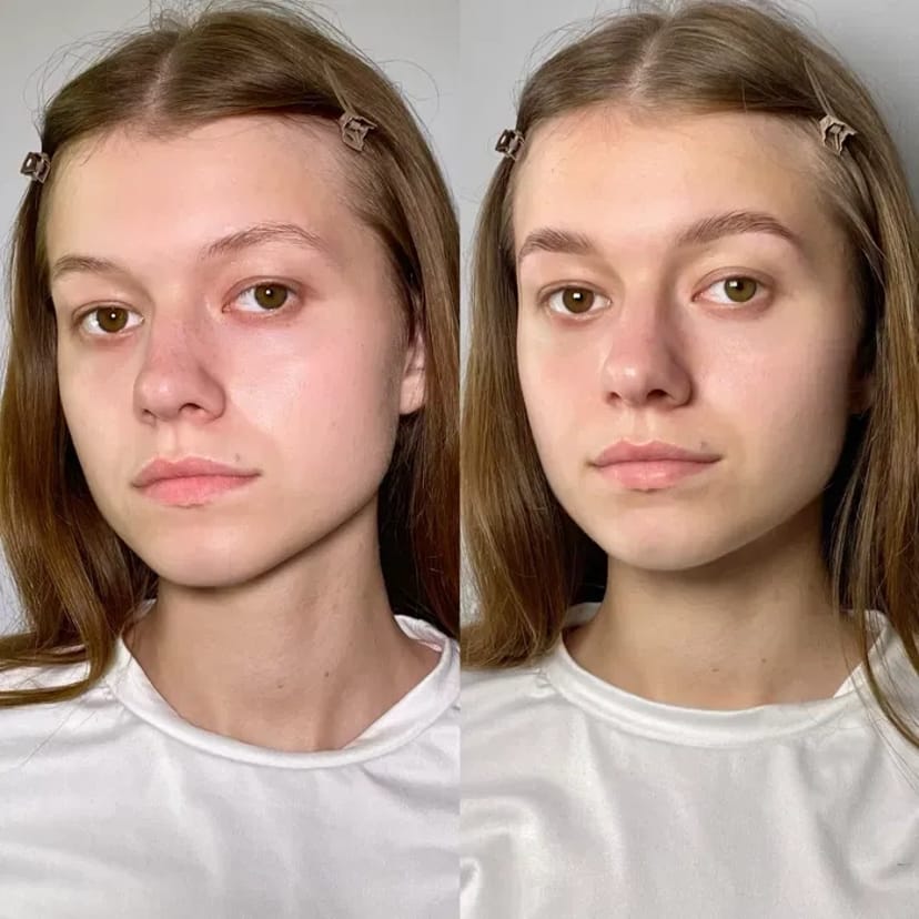 Оформлення брів та ламінування вій: ідеальний погляд щодня!