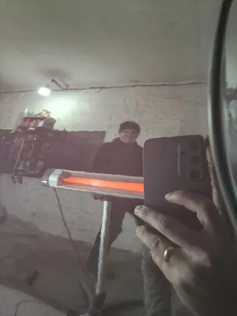 Фарбування, зварювальні роботи на Будивельників