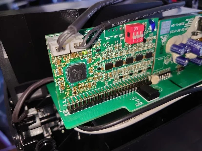 Ремонт зарядних станцій екофлоу, EcoFlow, River, Delta, Max, Pro