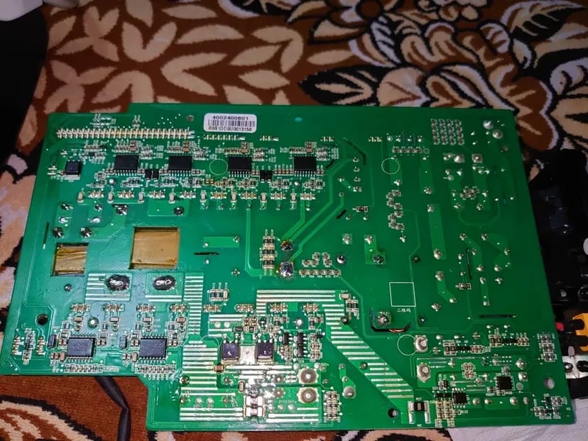 Ремонт зарядних станцій екофлоу, EcoFlow, River, Delta, Max, Pro