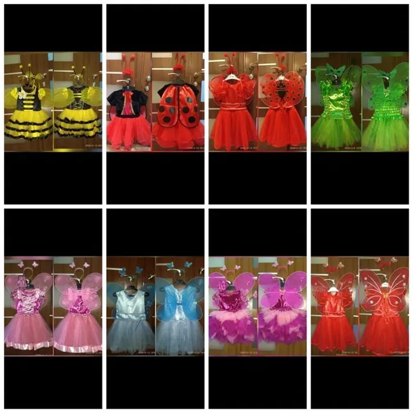 Дитячиі карнавальні костюми кішка кішка Кіт котик