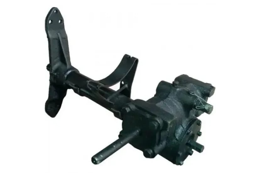 Ремонт гідропідсилювачів руля ГУР Т-40, Камаз, ЗІЛ, Т150, К700, ЮМЗ, ДТ75