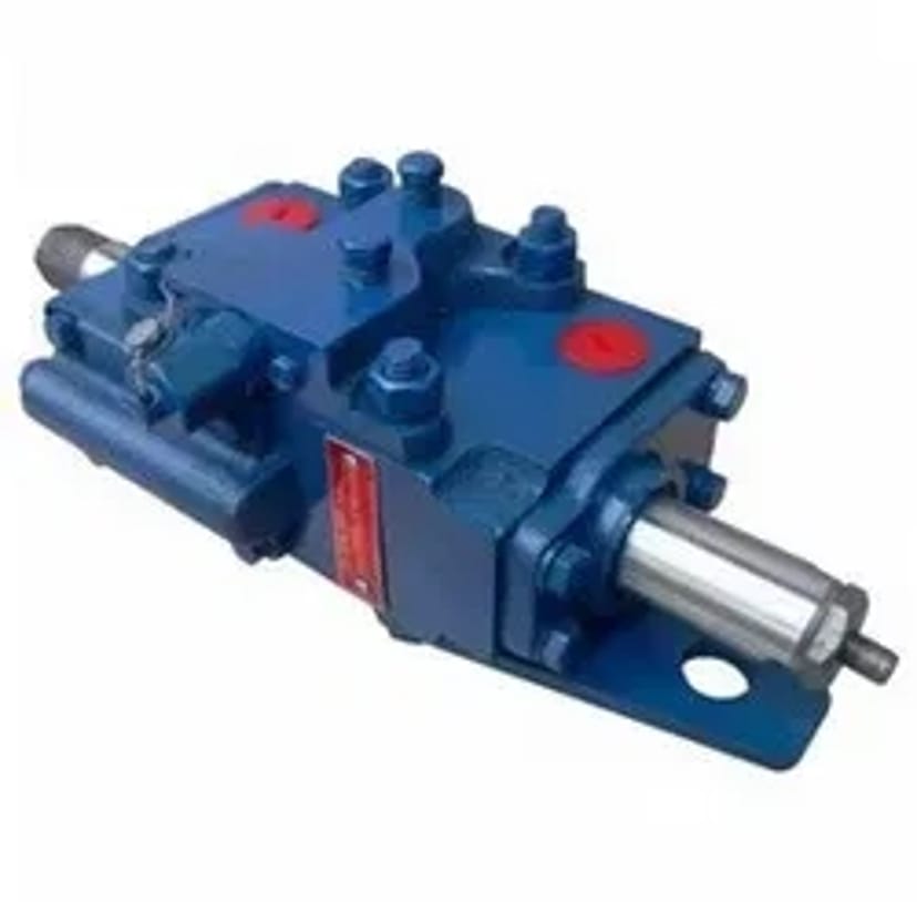 Ремонт гідропідсилювачів руля ГУР Т-40, Камаз, ЗІЛ, Т150, К700, ЮМЗ, ДТ75